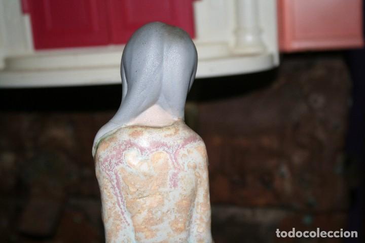 Antig&uuml;edades: antigua figura ramon ingles - Foto 10