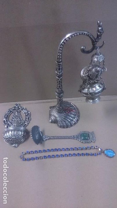 Antig&uuml;edades: Cosas religiosas - Foto 1