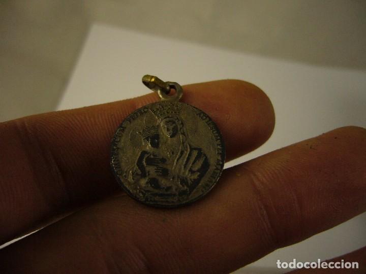 Antig&uuml;edades: Medalla Escriva conditor.. - Foto 2