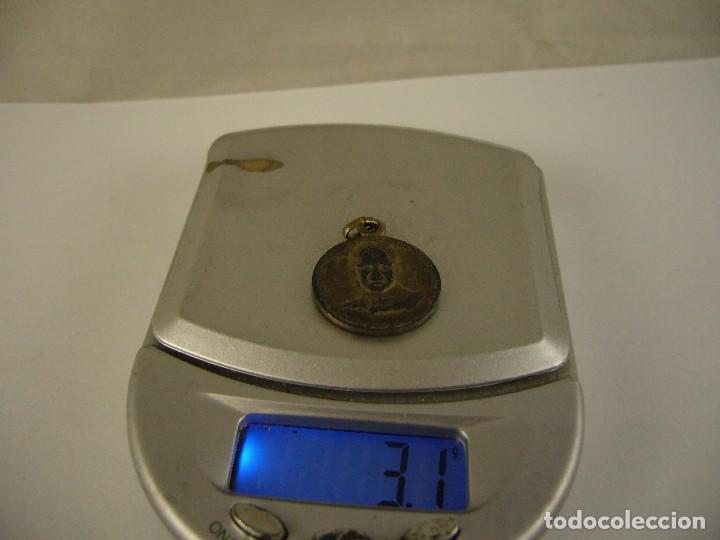 Antig&uuml;edades: Medalla Escriva conditor.. - Foto 3
