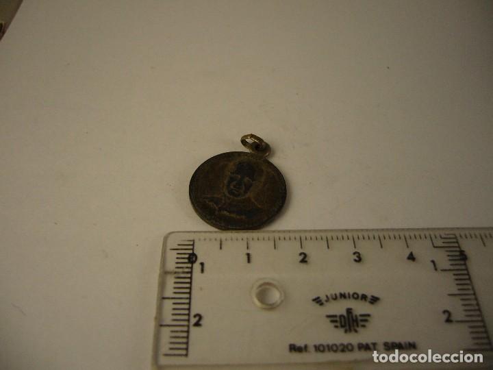 Antig&uuml;edades: Medalla Escriva conditor.. - Foto 4