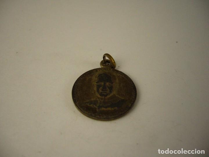 Antig&uuml;edades: Medalla Escriva conditor.. - Foto 5