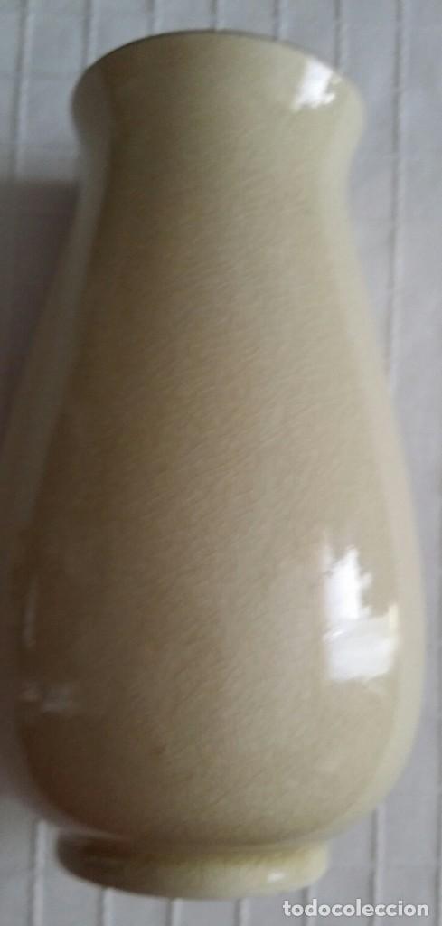 Antig&uuml;edades: JARRON DE PORCELANA ORIENTAL - Foto 3