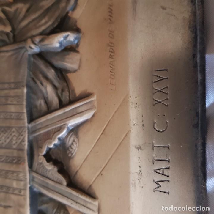 Antig&uuml;edades: SAGRADA CENA - Foto 6