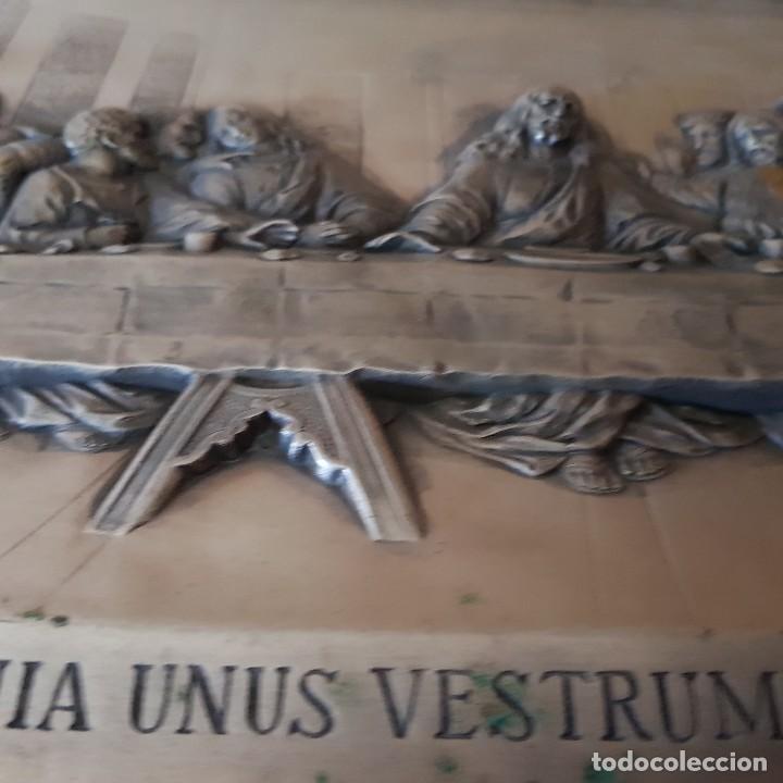 Antig&uuml;edades: SAGRADA CENA - Foto 9