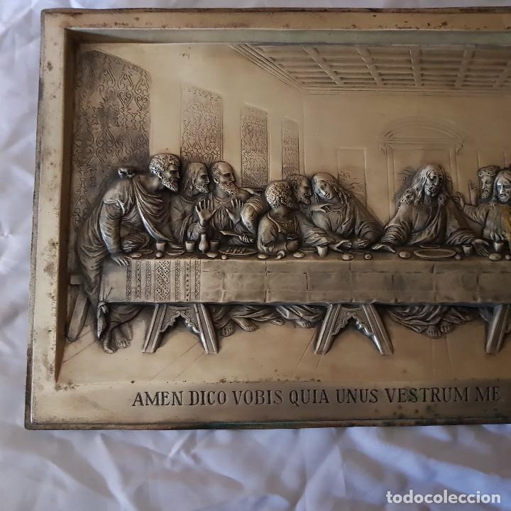 Antig&uuml;edades: SAGRADA CENA - Foto 11