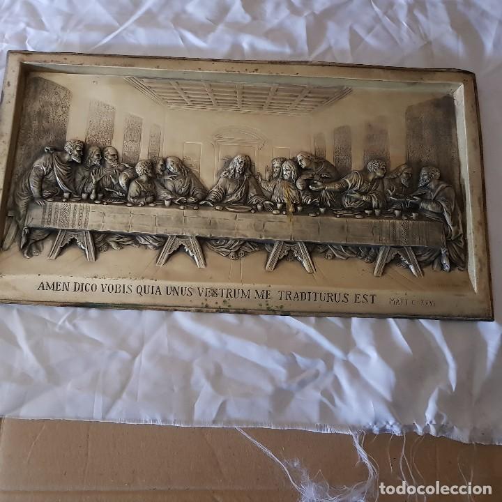 Antig&uuml;edades: SAGRADA CENA - Foto 12