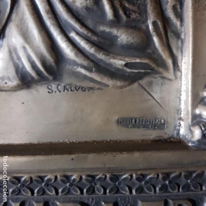 Antig&uuml;edades: ANTIGUA SAGRADA CENA EN B. PLATA - Foto 12