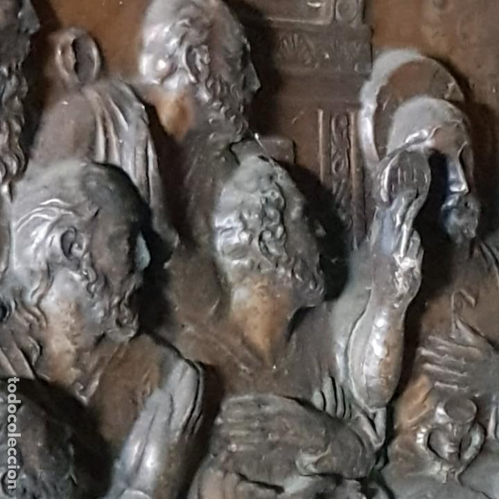Antig&uuml;edades: SAGRADA CENA - Foto 4