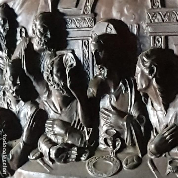 Antig&uuml;edades: SAGRADA CENA - Foto 5