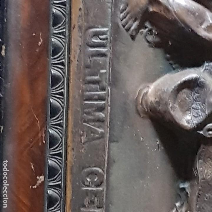 Antig&uuml;edades: SAGRADA CENA - Foto 6