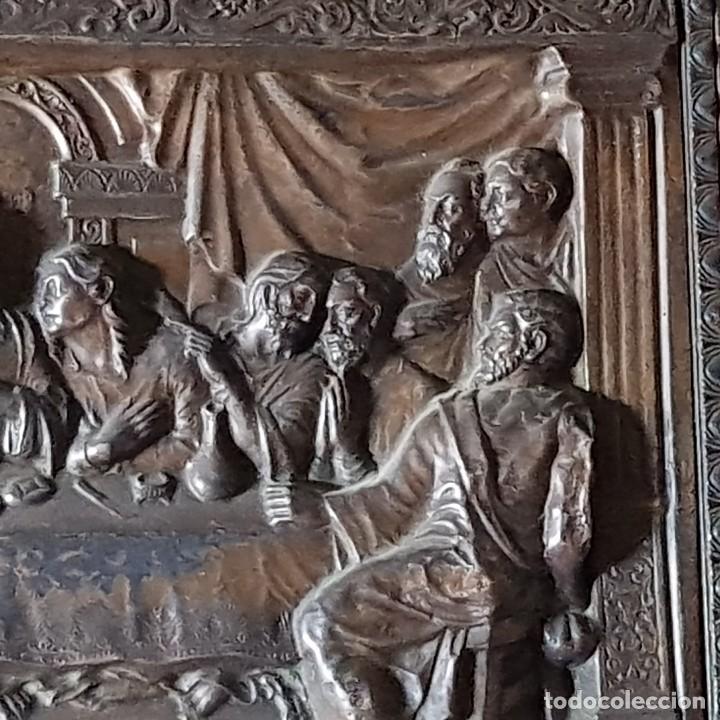 Antig&uuml;edades: SAGRADA CENA - Foto 9