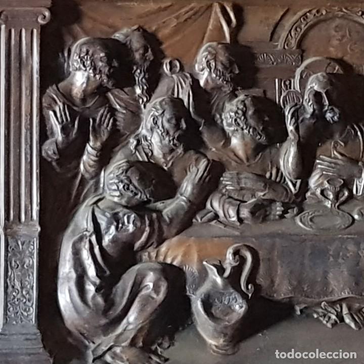 Antig&uuml;edades: SAGRADA CENA - Foto 10