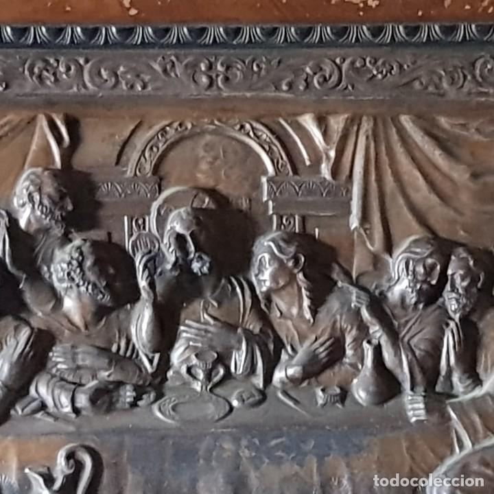 Antig&uuml;edades: SAGRADA CENA - Foto 11