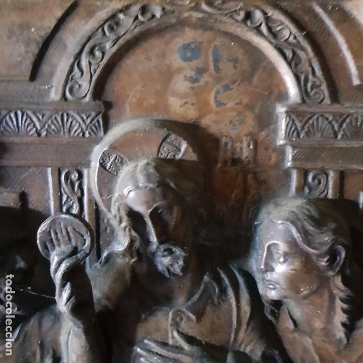 Antig&uuml;edades: SAGRADA CENA - Foto 12