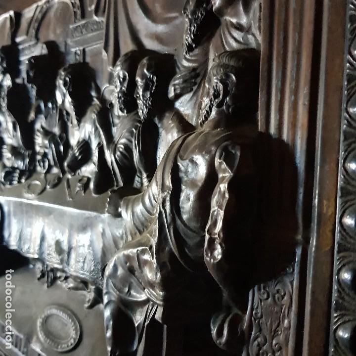 Antig&uuml;edades: SAGRADA CENA - Foto 13