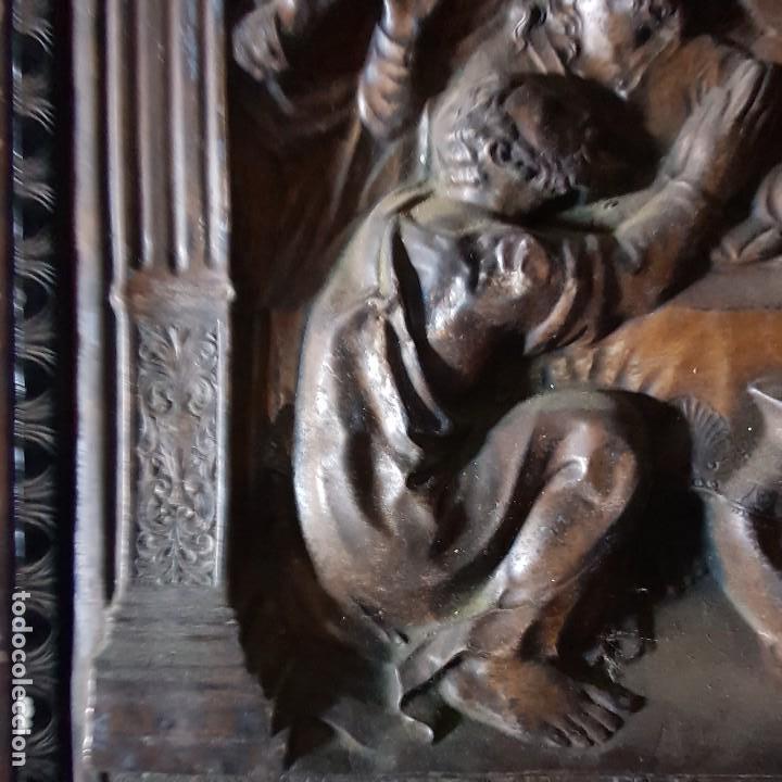 Antig&uuml;edades: SAGRADA CENA - Foto 14