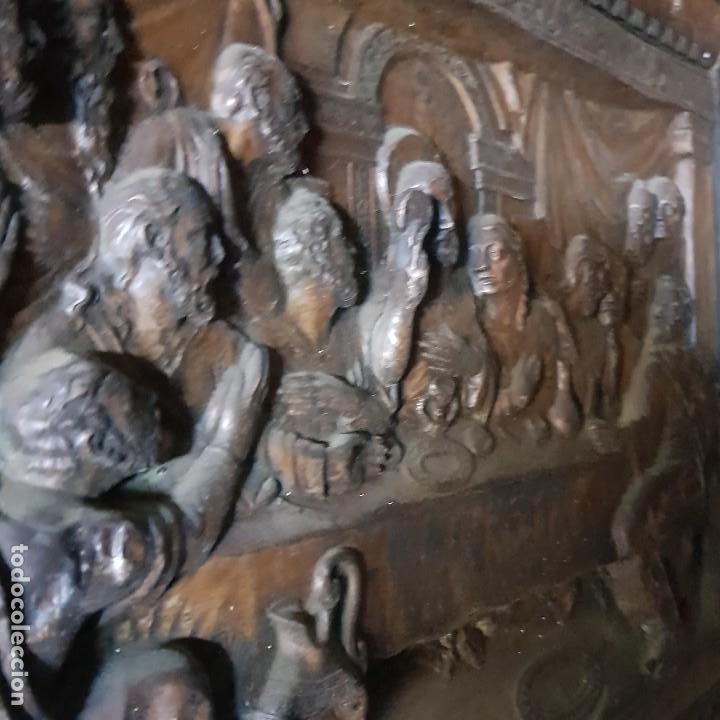 Antig&uuml;edades: SAGRADA CENA - Foto 15