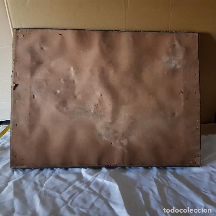Antig&uuml;edades: SAGRADA CENA - Foto 17