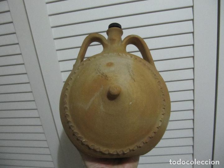 Antig&uuml;edades: &Aacute;nfora Moveros (Zamora). - Foto 1