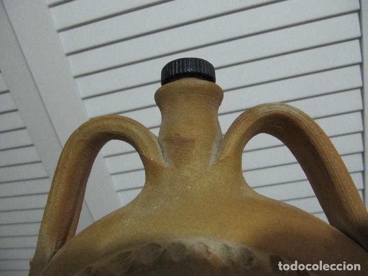 Antig&uuml;edades: &Aacute;nfora Moveros (Zamora). - Foto 3