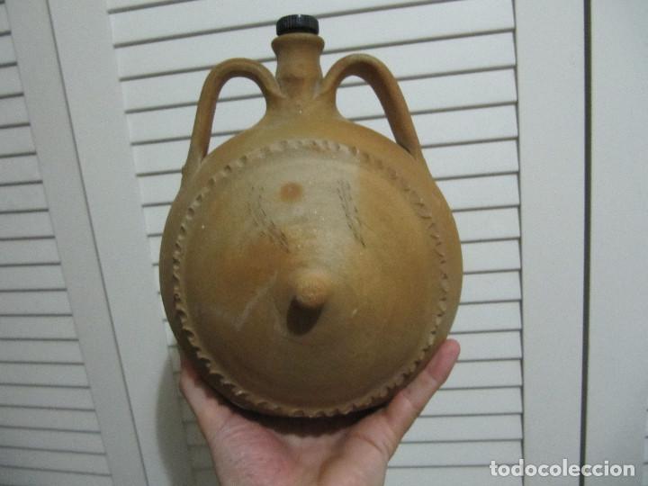 Antig&uuml;edades: &Aacute;nfora Moveros (Zamora). - Foto 9