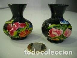 Antig&uuml;edades: JARRONES PEQUE&Ntilde;OS - Foto 1
