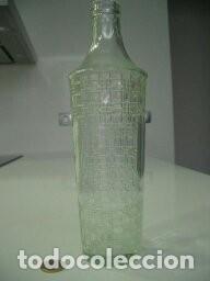 Antig&uuml;edades: BOTELLA ANTIGUA - Foto 1