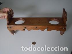 Antig&uuml;edades: CANTERA DE PARED - Foto 1