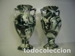 Antig&uuml;edades: JARRONCITO ANTIGUO - Foto 1