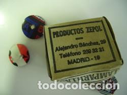 Antig&uuml;edades: LAMPARITAS DE ACEITE - Foto 1