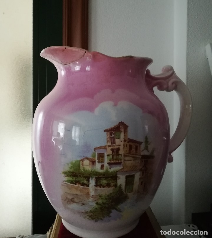 Antig&uuml;edades: Lavabo - Foto 13