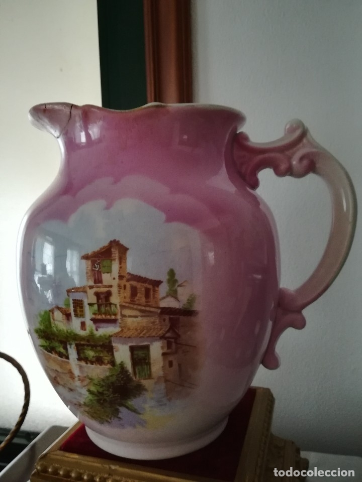 Antig&uuml;edades: Lavabo - Foto 14
