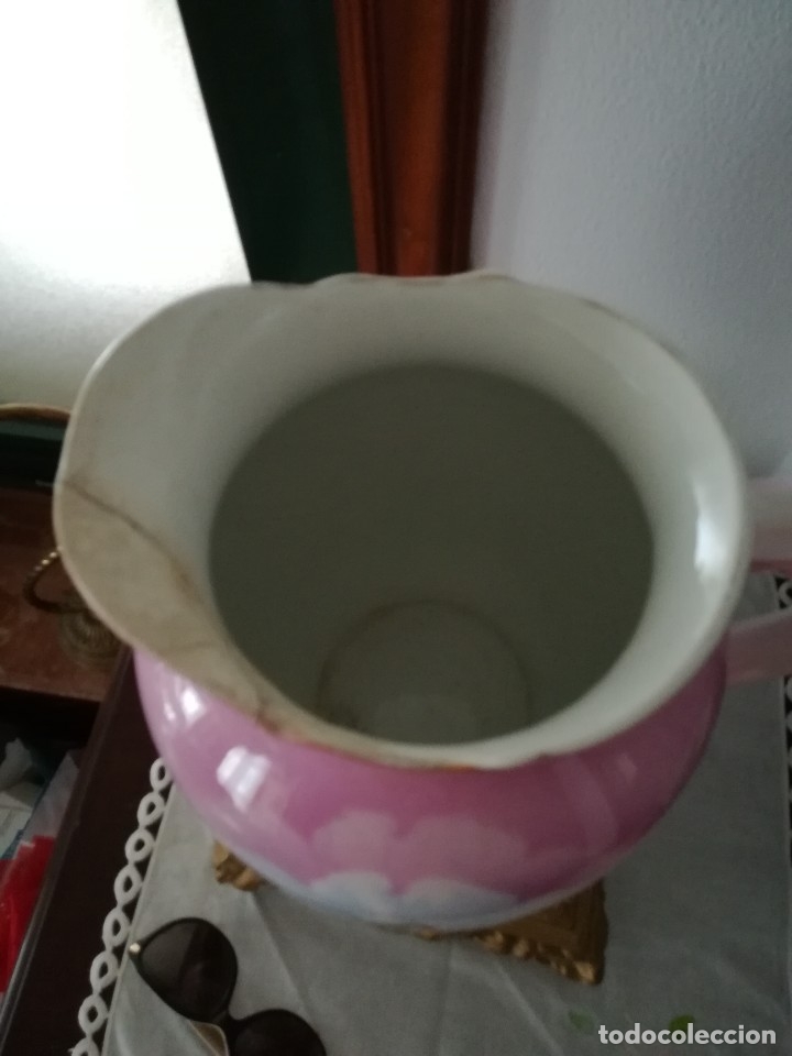 Antig&uuml;edades: Lavabo - Foto 15