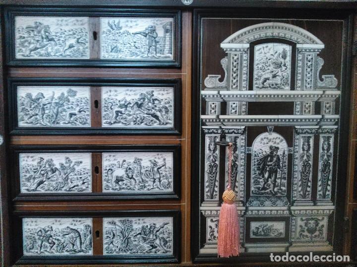 Antig&uuml;edades: Bargue&ntilde;o - Foto 3