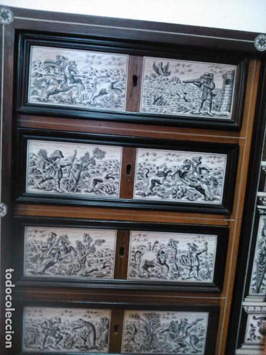 Antig&uuml;edades: Bargue&ntilde;o - Foto 4