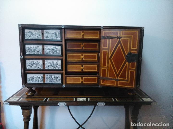 Antig&uuml;edades: Bargue&ntilde;o - Foto 5