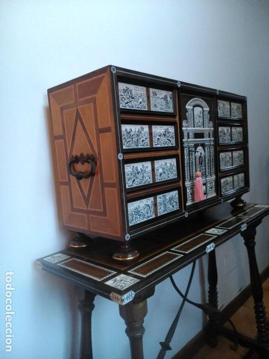 Antig&uuml;edades: Bargue&ntilde;o - Foto 6