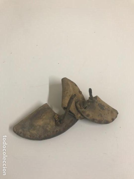 Antig&uuml;edades: Etnografia, dediles, sayagueses - Foto 1