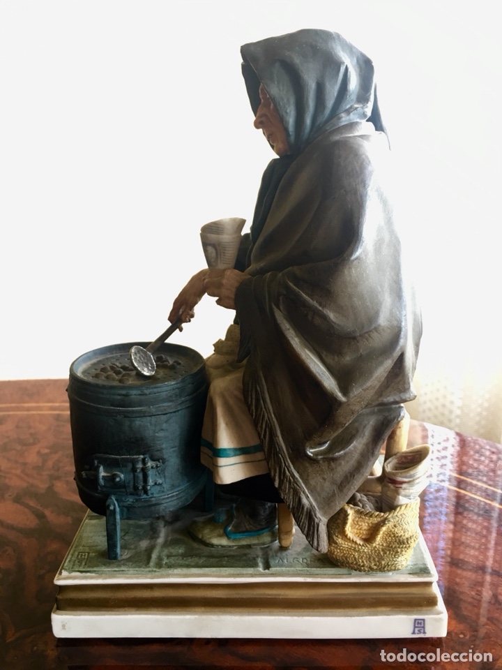 Antig&uuml;edades: Casta&ntilde;era - Foto 2
