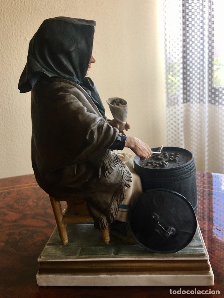 Antig&uuml;edades: Casta&ntilde;era - Foto 3