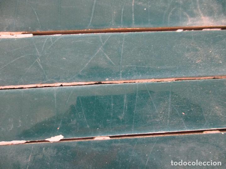 Antig&uuml;edades: Azulejos cenefas Triana - Foto 2