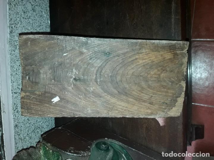 Antig&uuml;edades: Pareja mensulas - Foto 5
