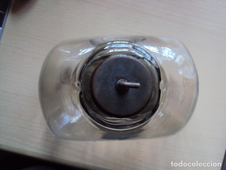 Antig&uuml;edades: RECIPIENTE MUY ANTIGUO - Foto 2