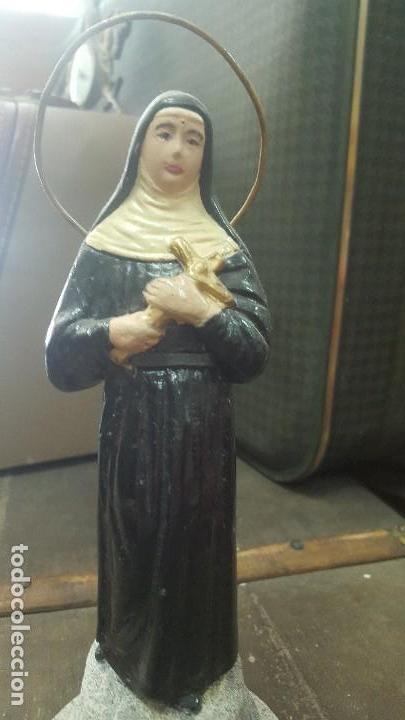 Antig&uuml;edades: Santa Rita - Foto 2