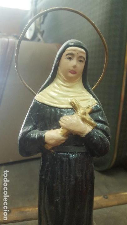 Antig&uuml;edades: Santa Rita - Foto 3