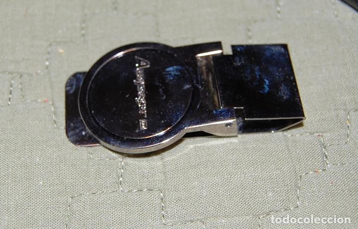 Antig&uuml;edades: Cuelga llaves para cintur&oacute;n. - Foto 2