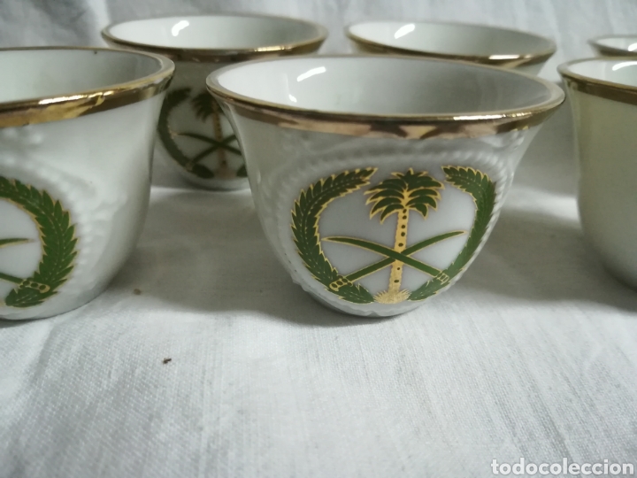 Antig&uuml;edades: Vasos de sake, Jap&oacute;n - Foto 3