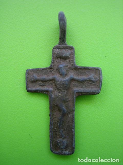 Antig&uuml;edades: Antigua Cruz - Foto 1