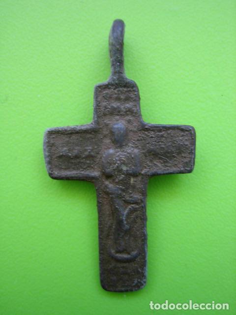 Antig&uuml;edades: Antigua Cruz - Foto 2
